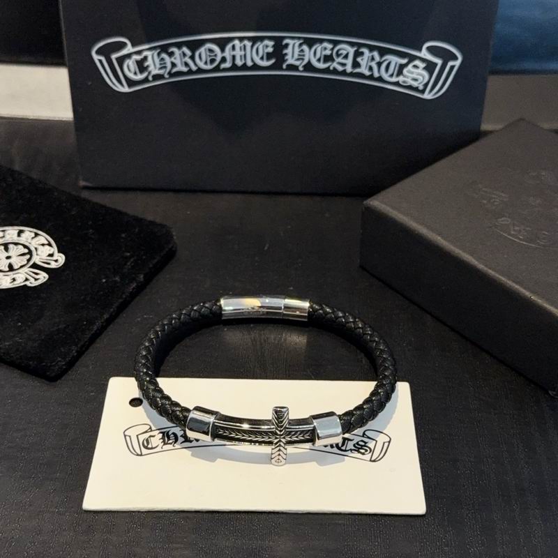Chrome Hearts bracelet 12yxx191
